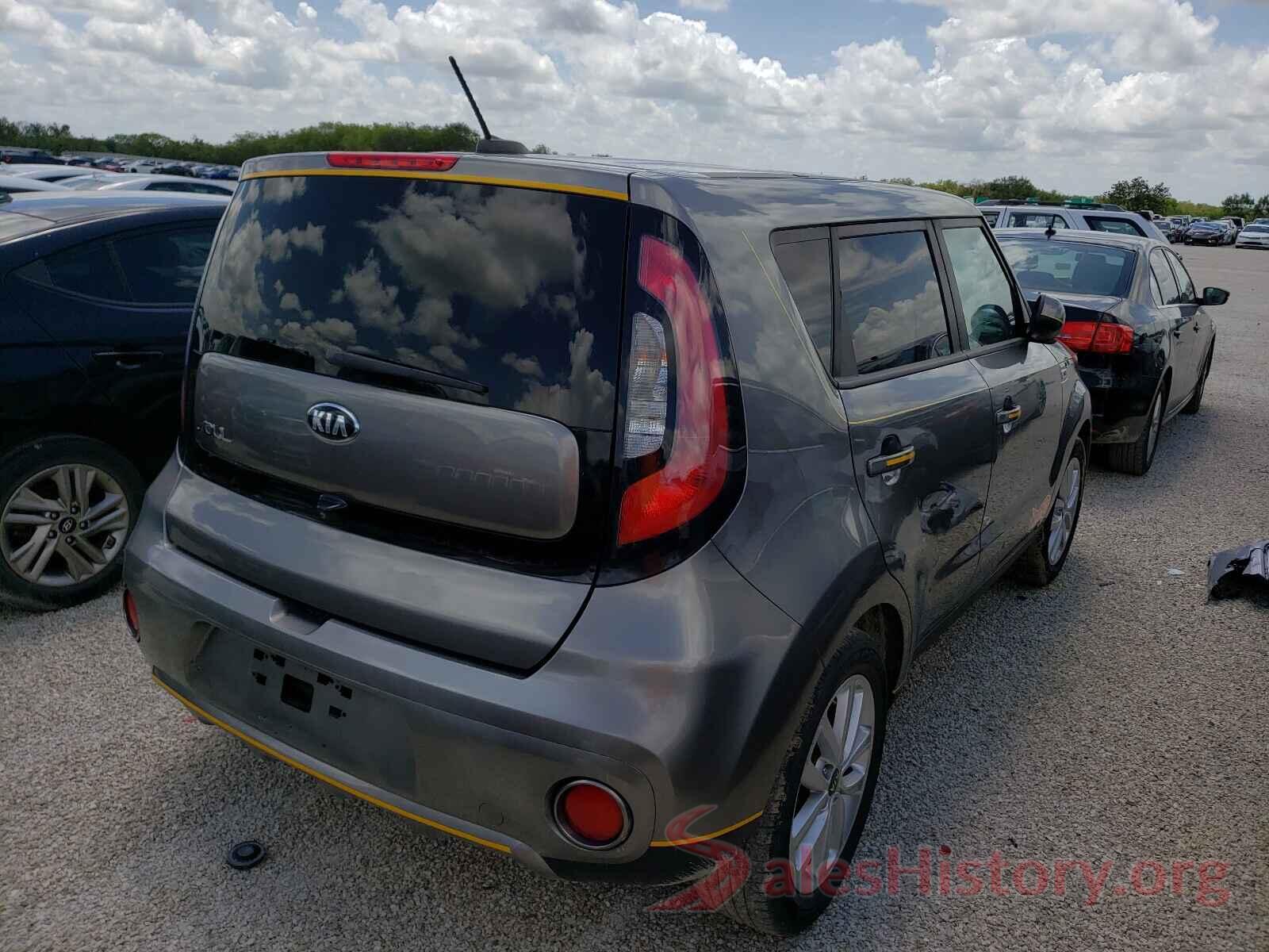 KNDJP3A51J7512919 2018 KIA SOUL