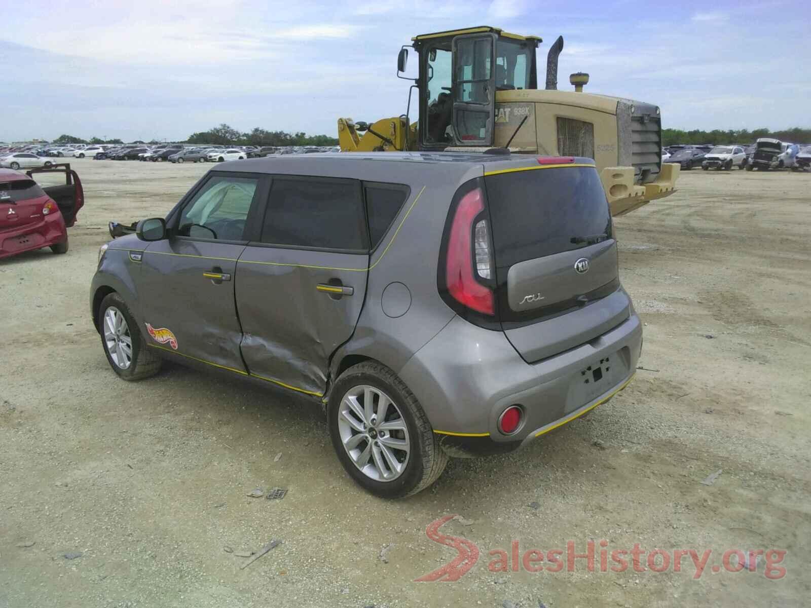 KNDJP3A51J7512919 2018 KIA SOUL