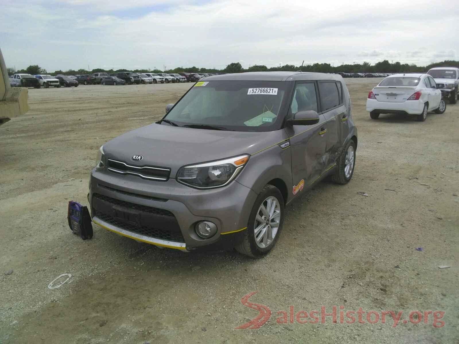 KNDJP3A51J7512919 2018 KIA SOUL