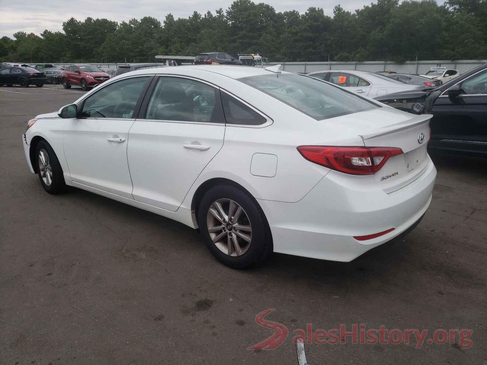 5NPE24AF1GH366931 2016 HYUNDAI SONATA