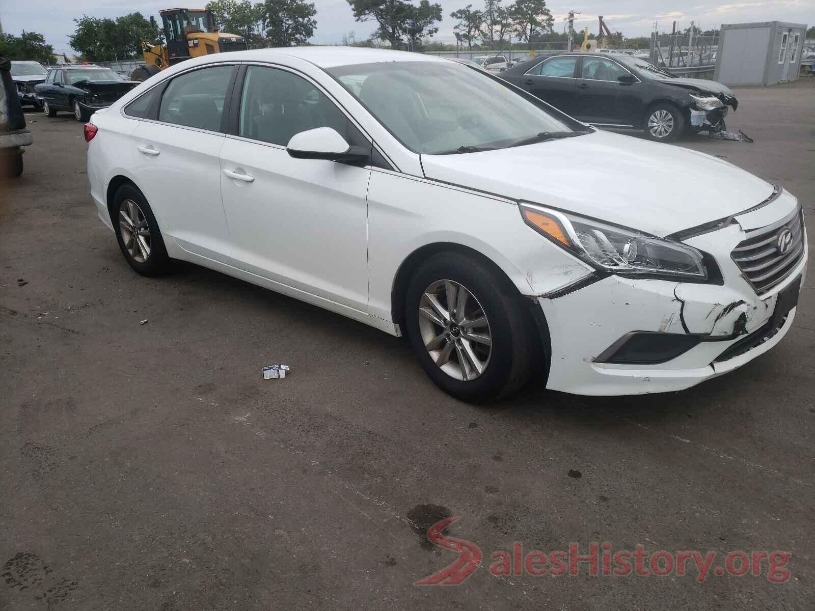 5NPE24AF1GH366931 2016 HYUNDAI SONATA