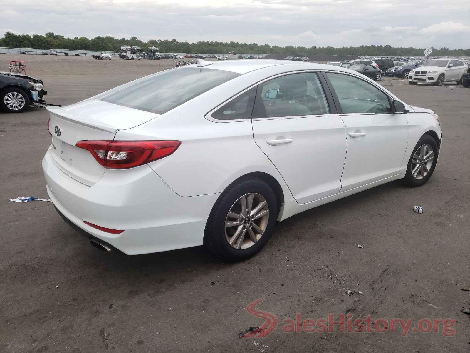 5NPE24AF1GH366931 2016 HYUNDAI SONATA