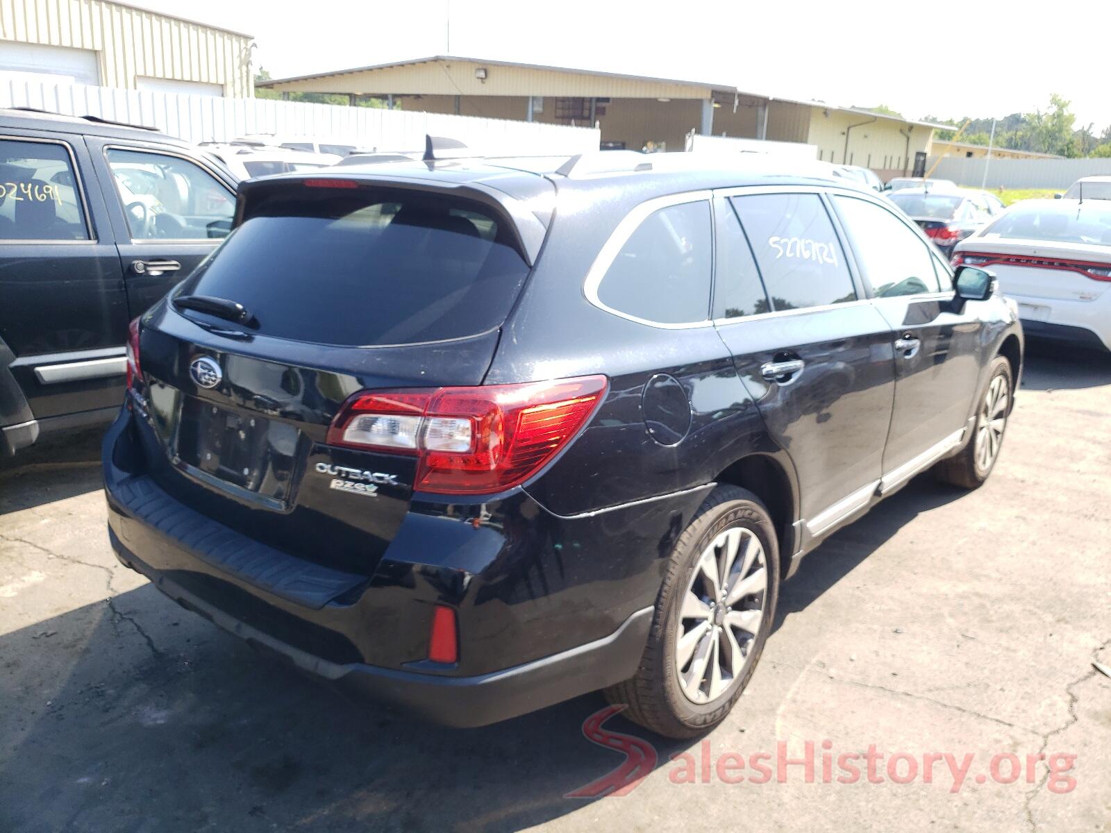 4S4BSATC6H3370969 2017 SUBARU OUTBACK