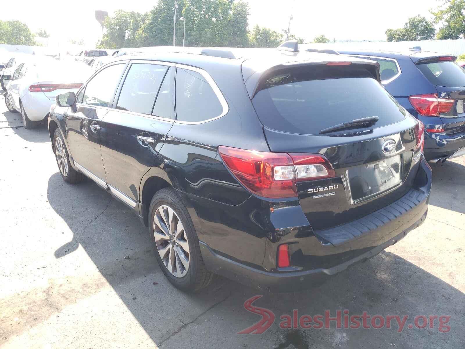 4S4BSATC6H3370969 2017 SUBARU OUTBACK