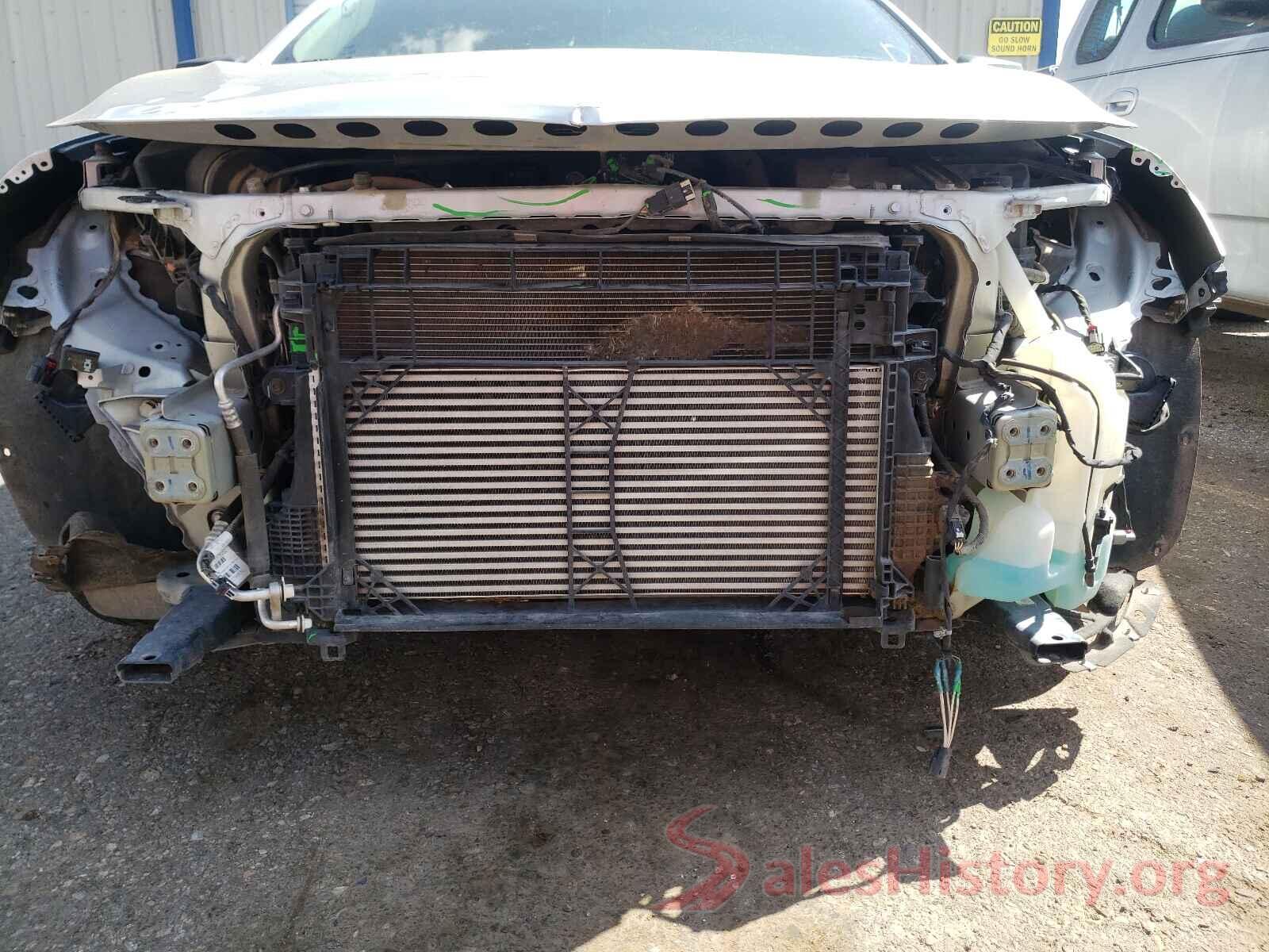 1G1ZB5ST4HF198007 2017 CHEVROLET MALIBU