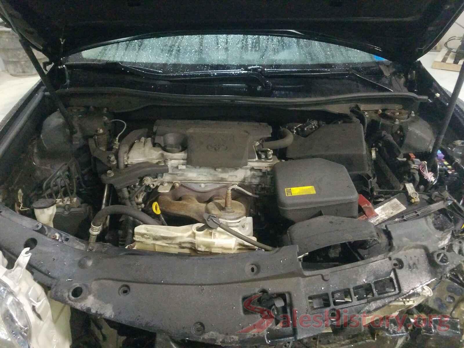 4T1BF1FK5CU091071 2012 TOYOTA CAMRY