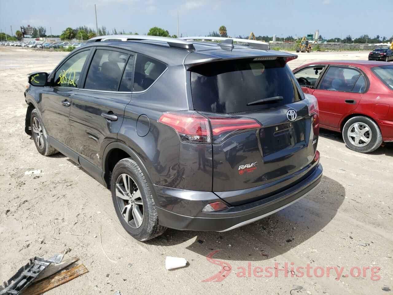 JTMWFREV0JD123860 2018 TOYOTA RAV4