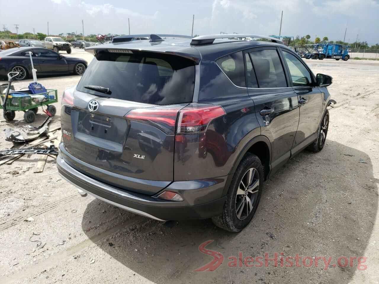 JTMWFREV0JD123860 2018 TOYOTA RAV4