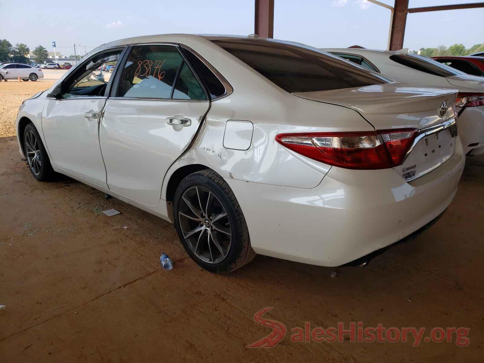 4T1BK1FK0HU582022 2017 TOYOTA CAMRY