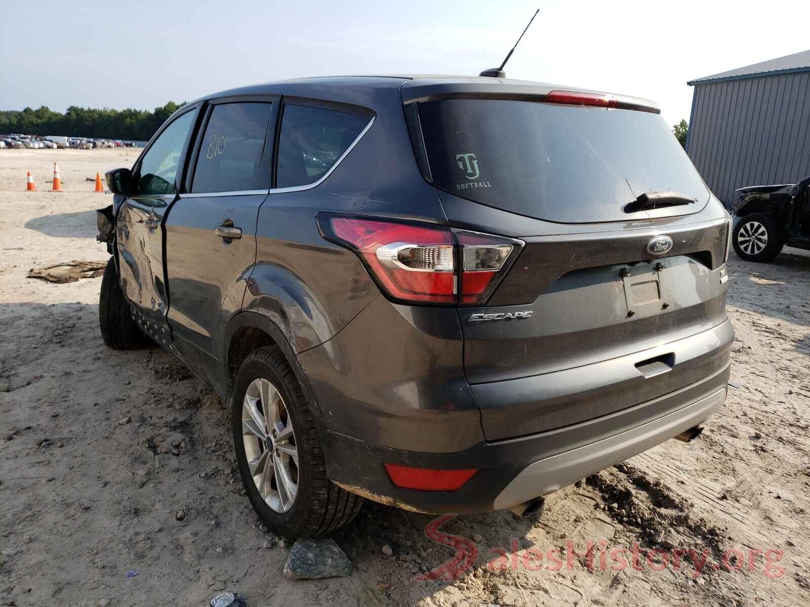 1FMCU0GD7HUA08977 2017 FORD ESCAPE