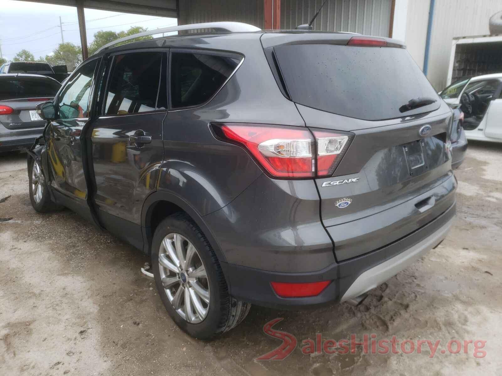 1FMCU0JD8HUE86222 2017 FORD ESCAPE