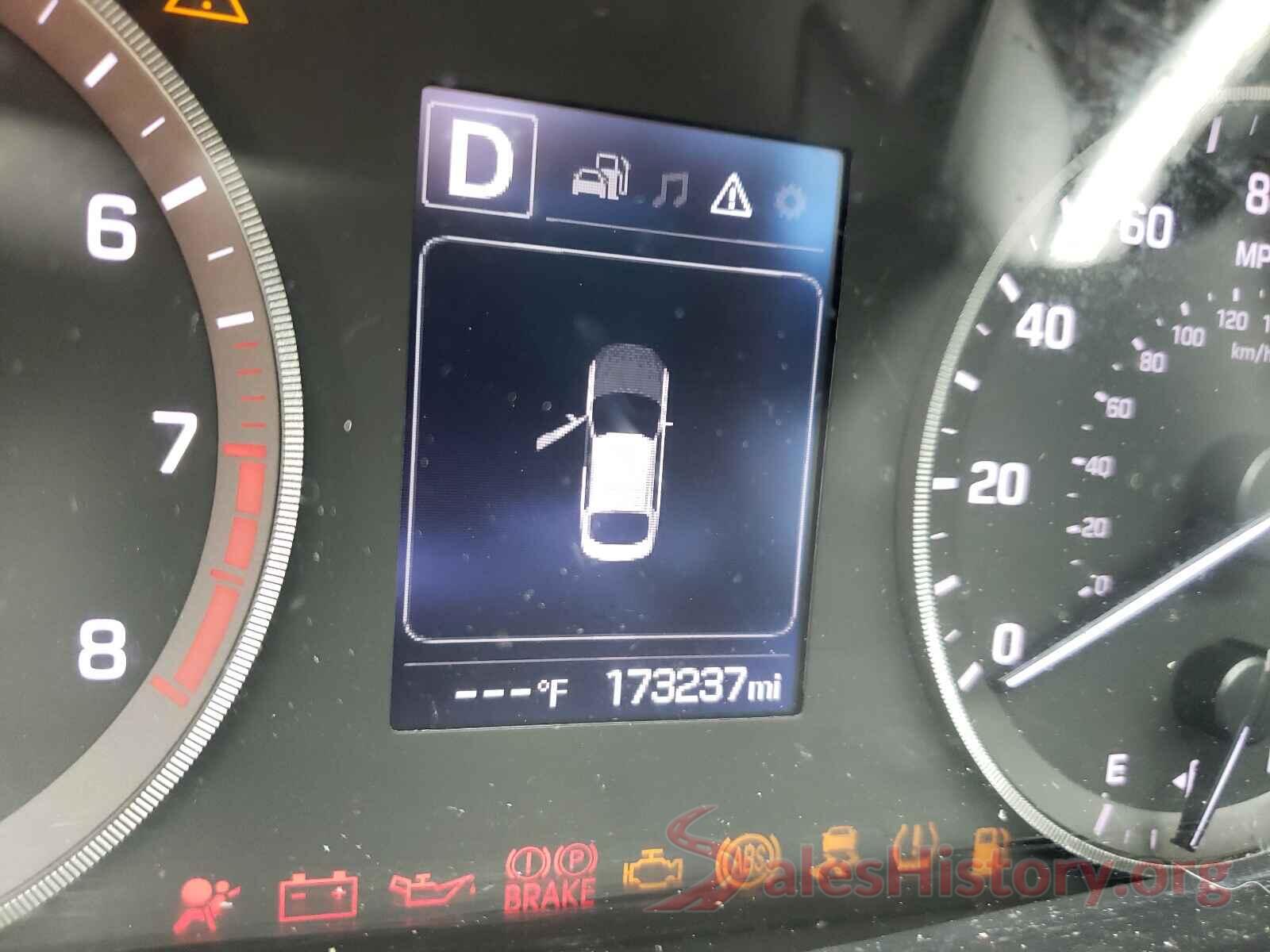 5NPE24AF8GH276045 2016 HYUNDAI SONATA