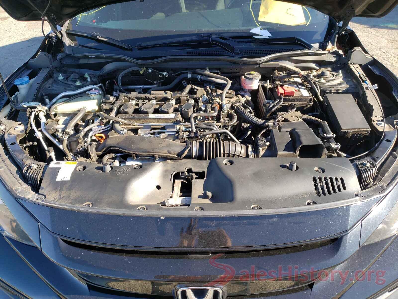 SHHFK7H41JU402826 2018 HONDA CIVIC