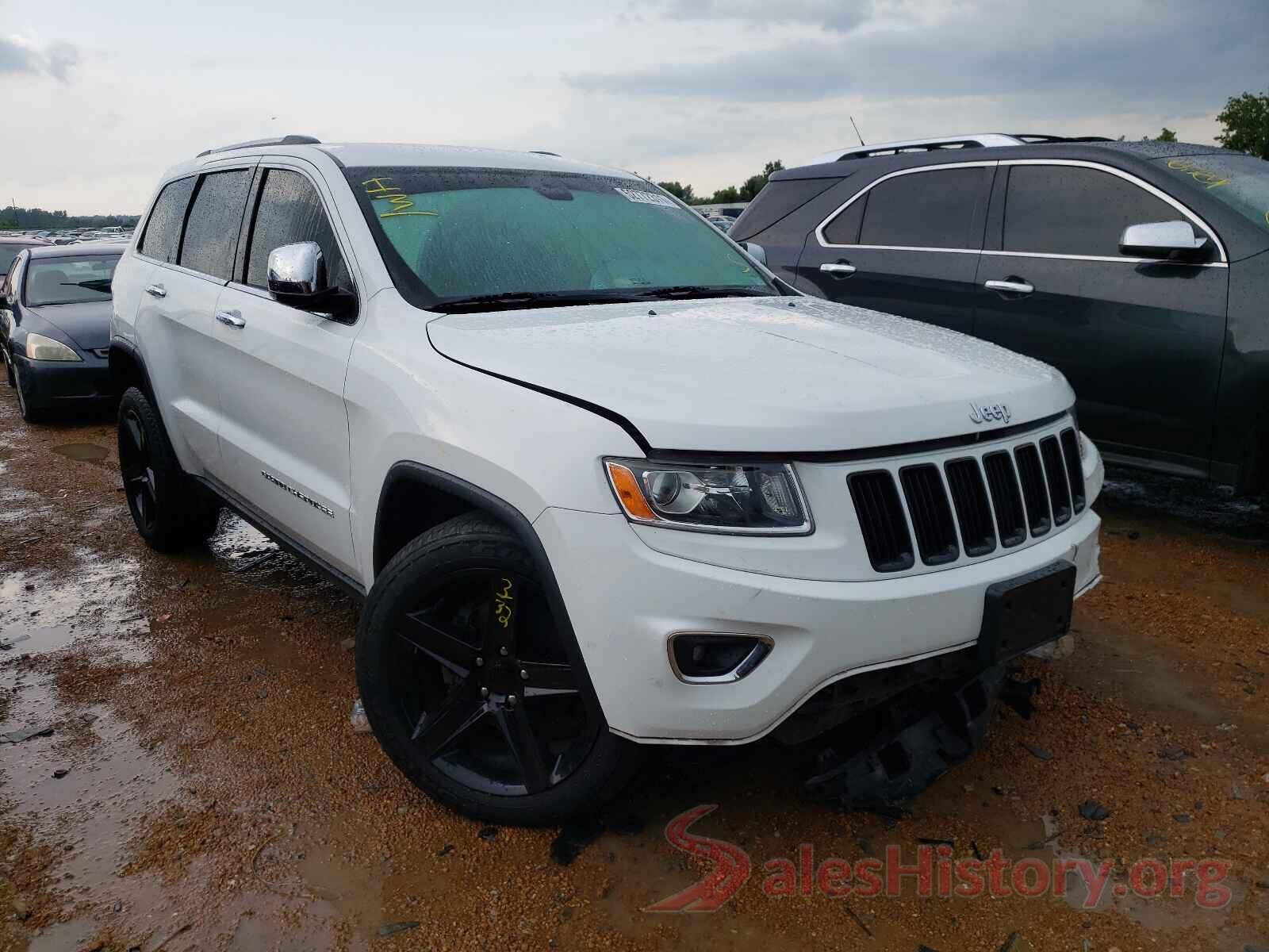 1C4RJFBG9EC102730 2017 JEEP CHEROKEE