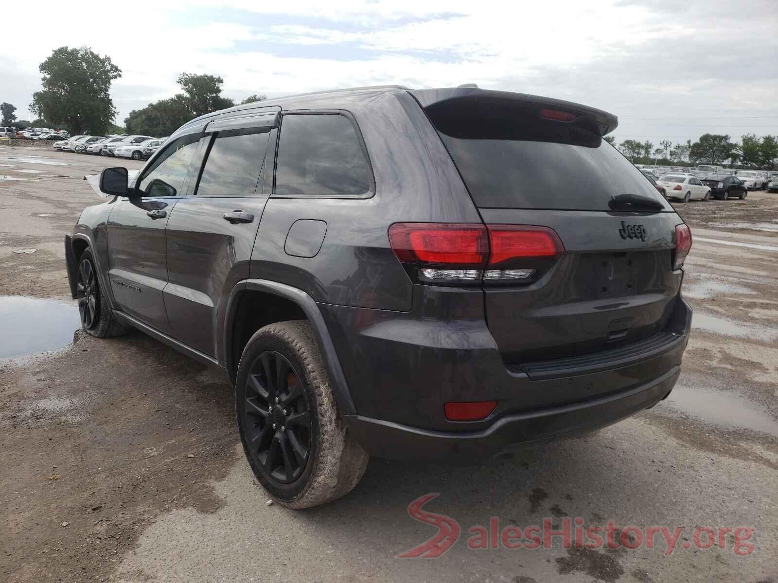 1C4RJEAGXKC602578 2019 JEEP CHEROKEE