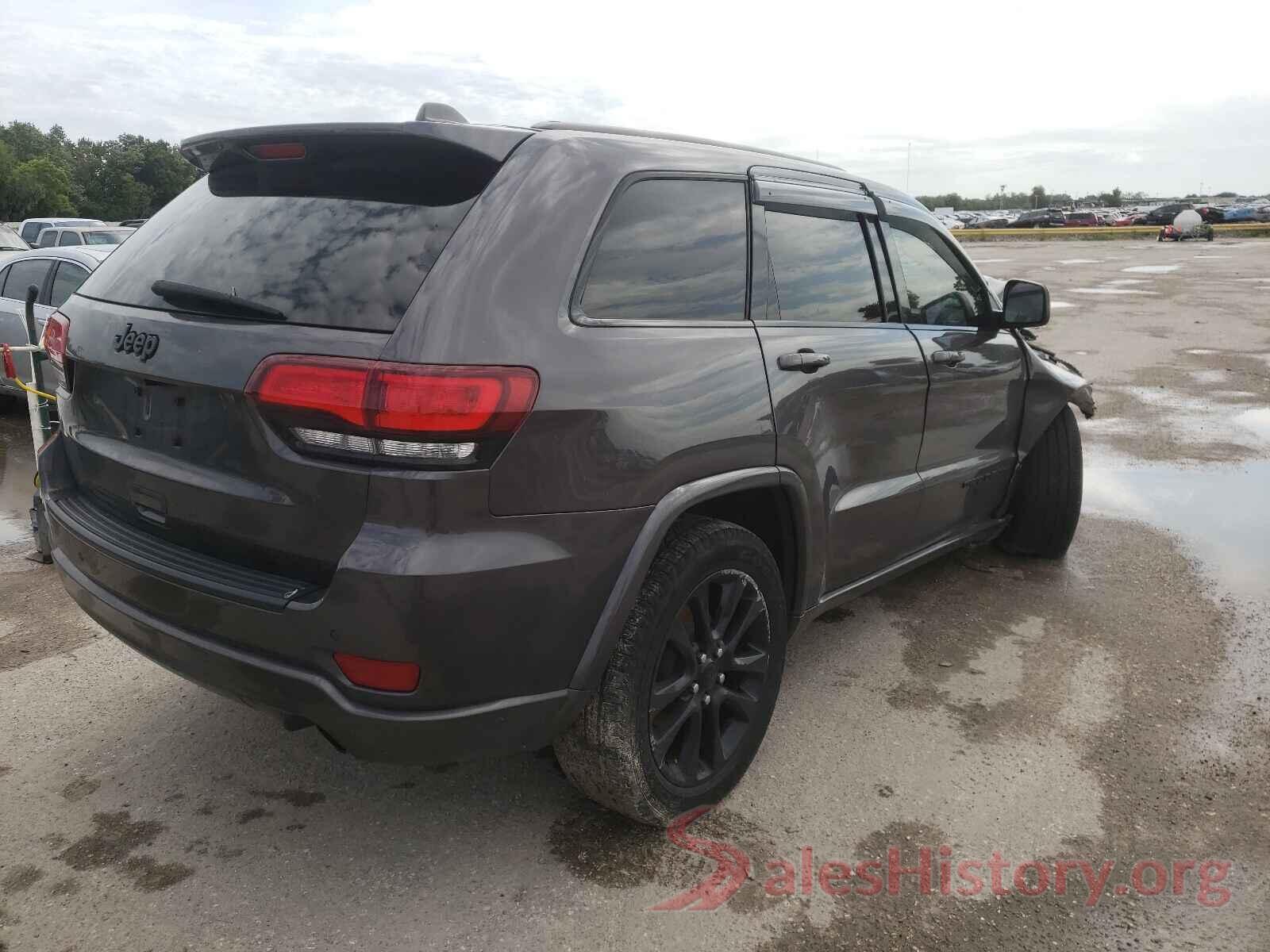 1C4RJEAGXKC602578 2019 JEEP CHEROKEE