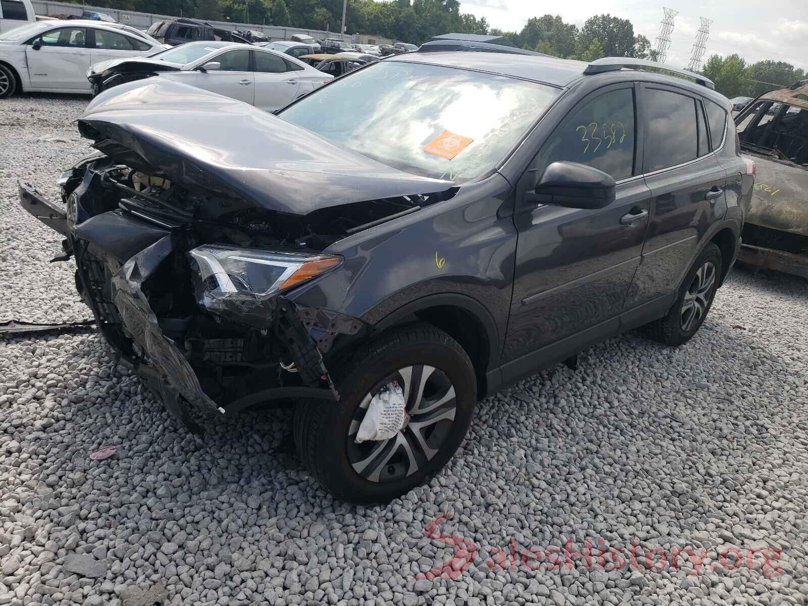 JTMZFREV3JJ203314 2018 TOYOTA RAV4