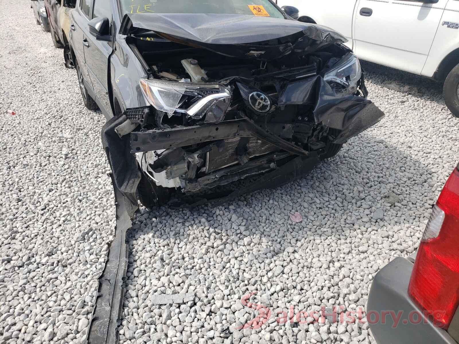 JTMZFREV3JJ203314 2018 TOYOTA RAV4