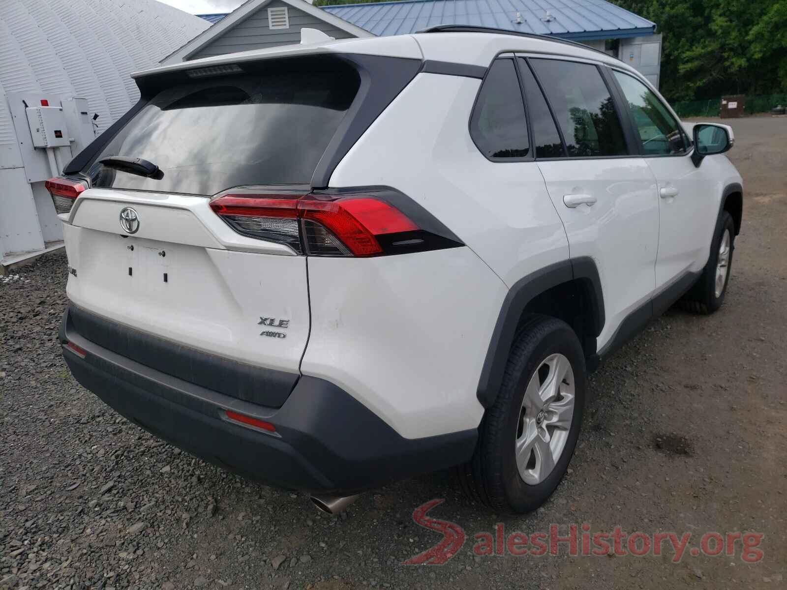 2T3P1RFV0LC131174 2020 TOYOTA RAV4