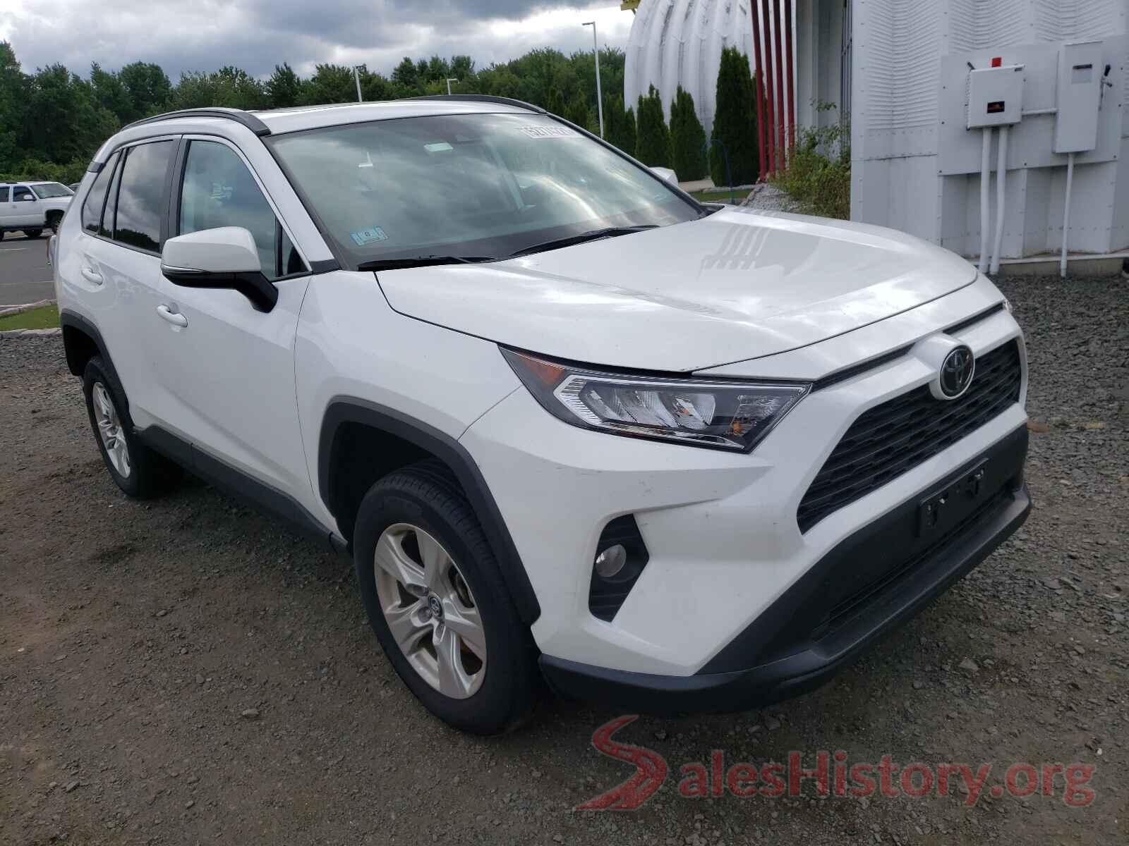 2T3P1RFV0LC131174 2020 TOYOTA RAV4