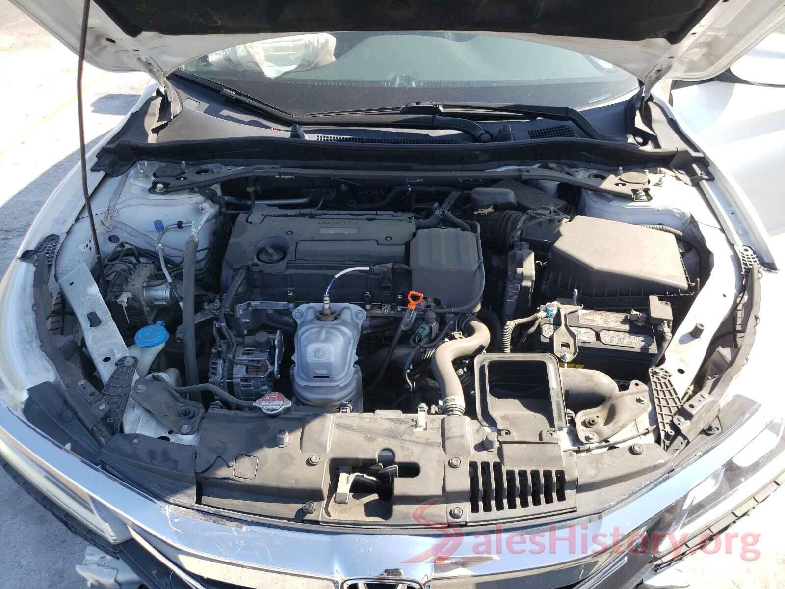 1HGCR2F5XGA232970 2016 HONDA ACCORD