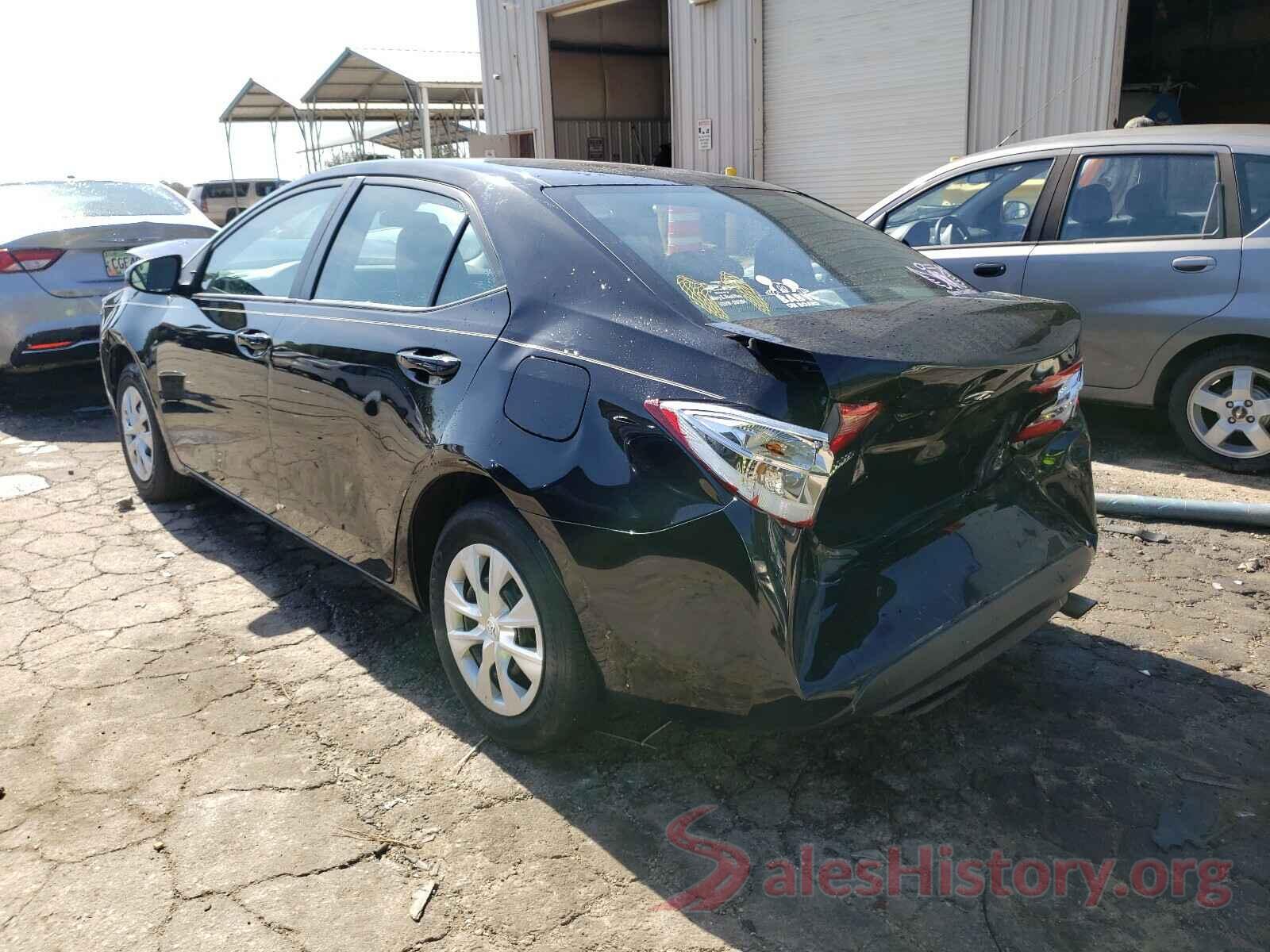 2T1BURHE8KC146236 2019 TOYOTA COROLLA