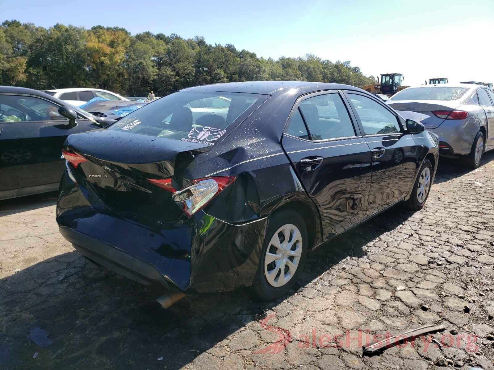 2T1BURHE8KC146236 2019 TOYOTA COROLLA