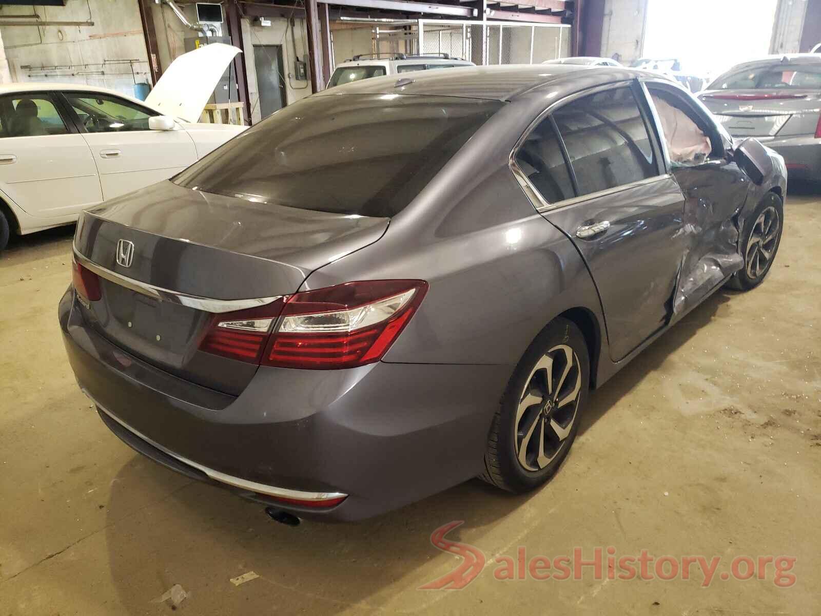 1HGCR2F71HA151973 2017 HONDA ACCORD