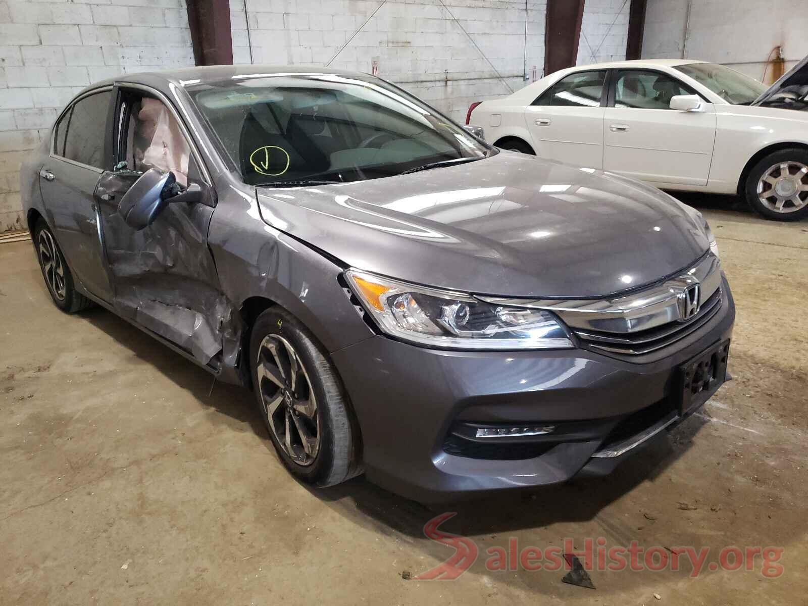 1HGCR2F71HA151973 2017 HONDA ACCORD