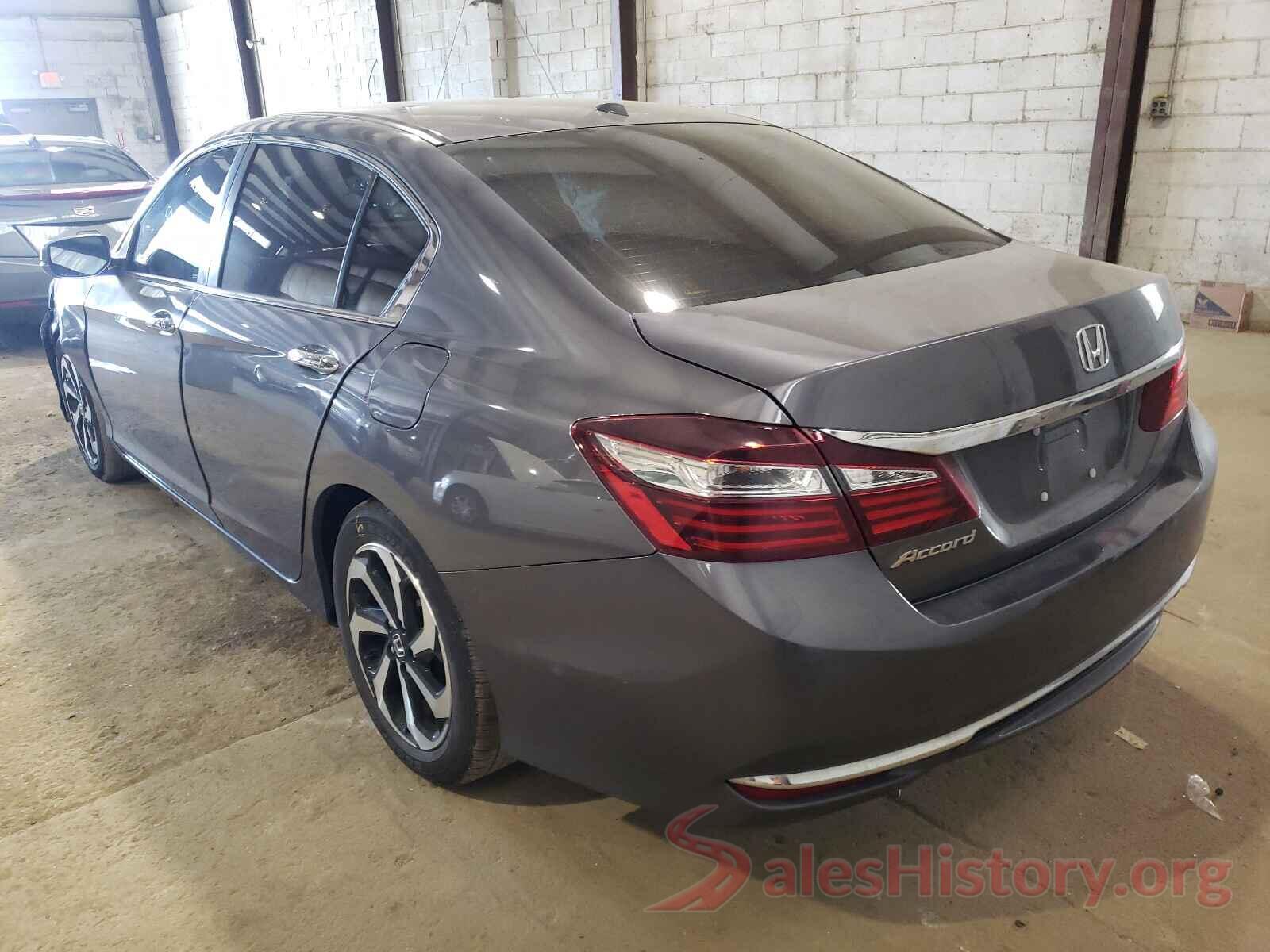 1HGCR2F71HA151973 2017 HONDA ACCORD