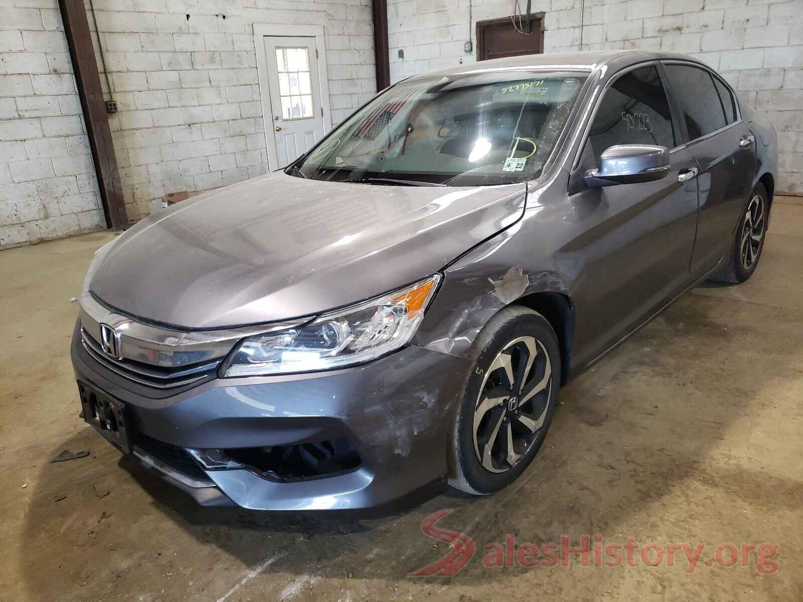 1HGCR2F71HA151973 2017 HONDA ACCORD