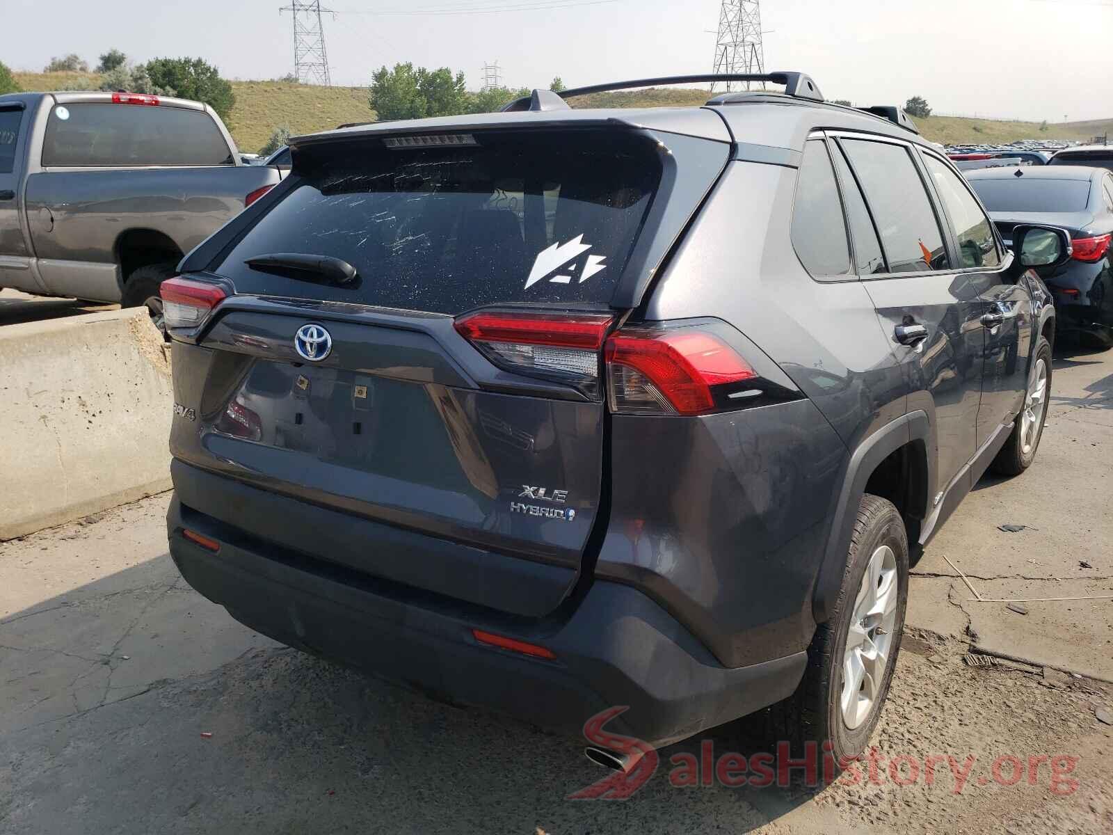 JTMRWRFV0KD009421 2019 TOYOTA RAV4