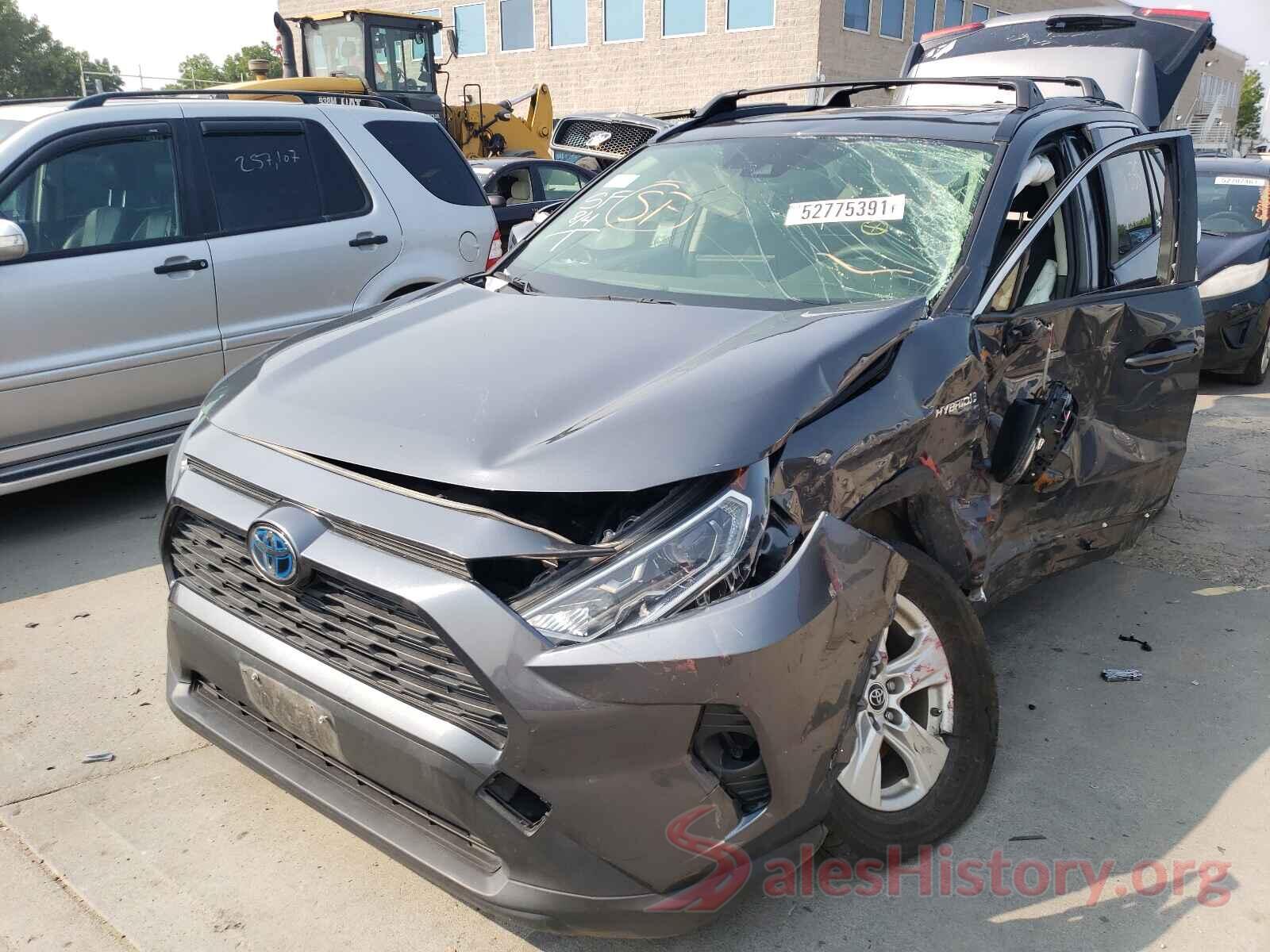 JTMRWRFV0KD009421 2019 TOYOTA RAV4