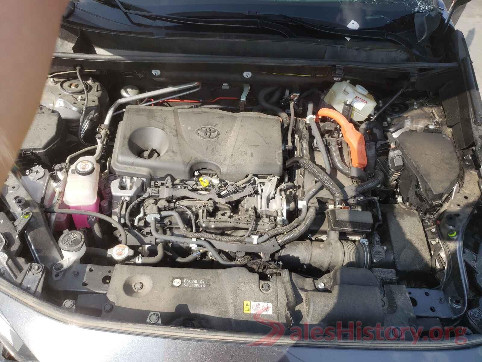 JTMRWRFV0KD009421 2019 TOYOTA RAV4