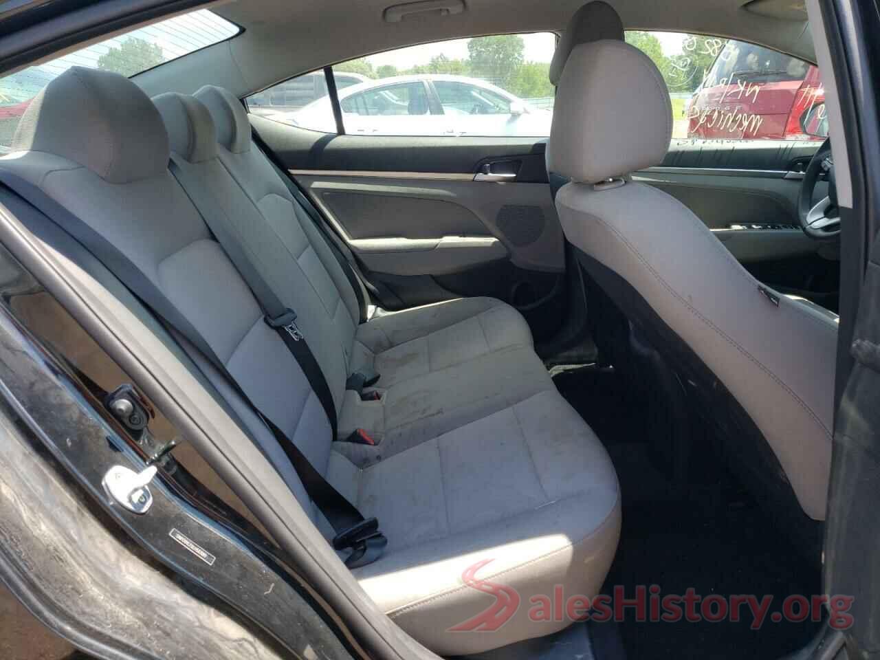 5NPD84LF0LH582089 2020 HYUNDAI ELANTRA