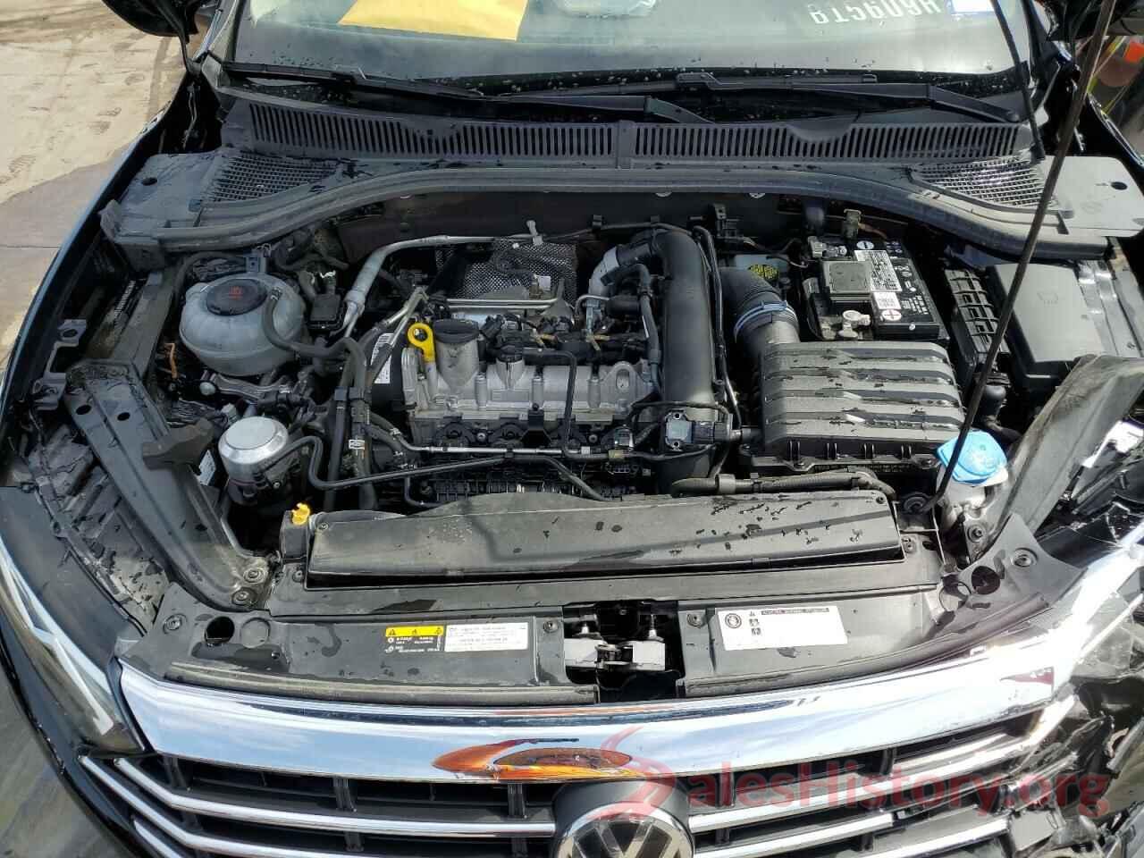 3VWC57BU4KM161942 2019 VOLKSWAGEN JETTA