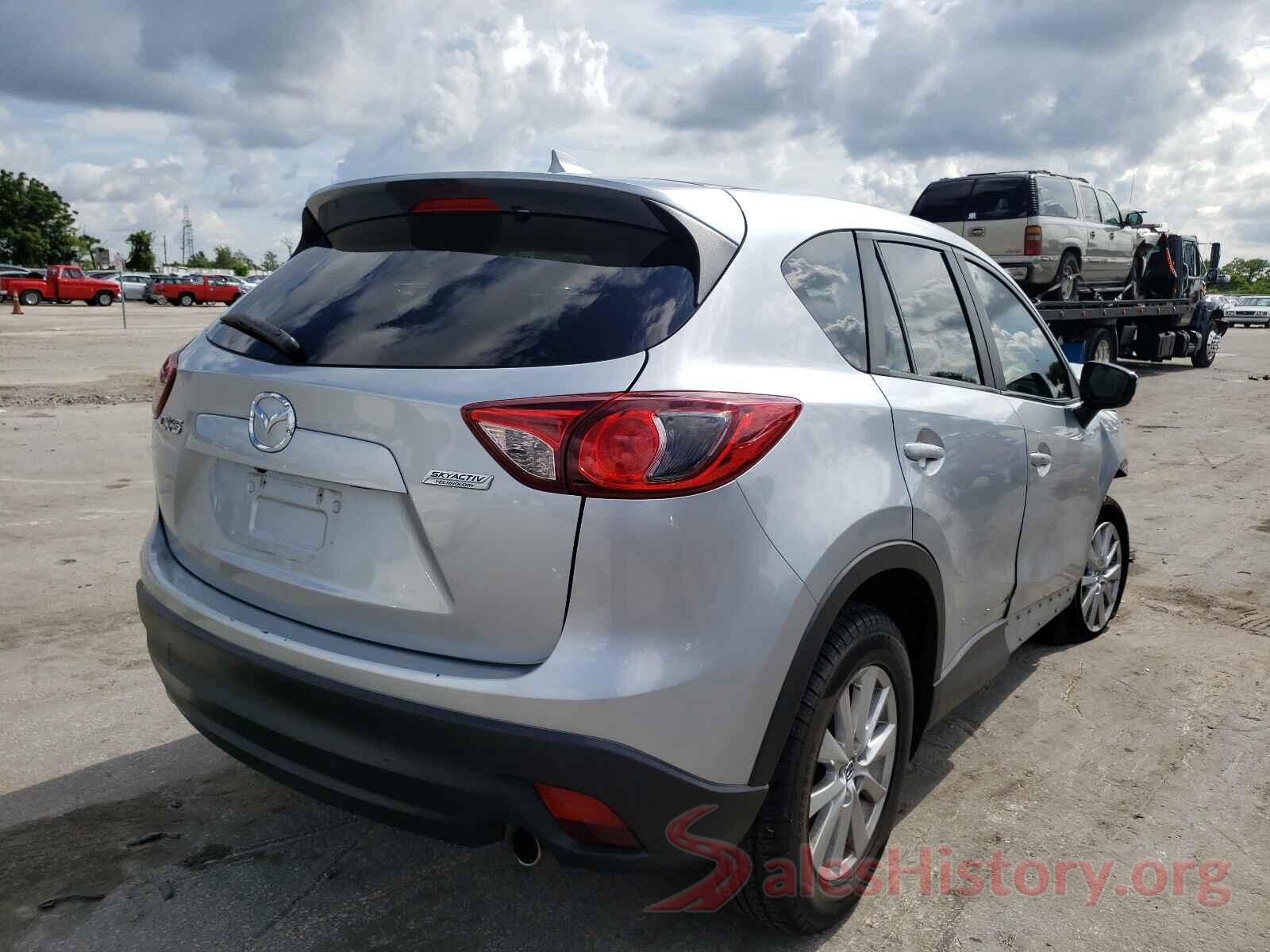 JM3KE2CY6G0693102 2016 MAZDA CX-5