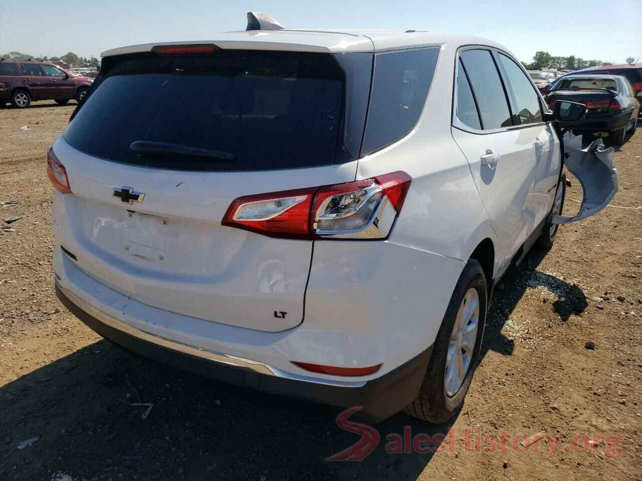 3GNAXKEV1KL117552 2019 CHEVROLET EQUINOX