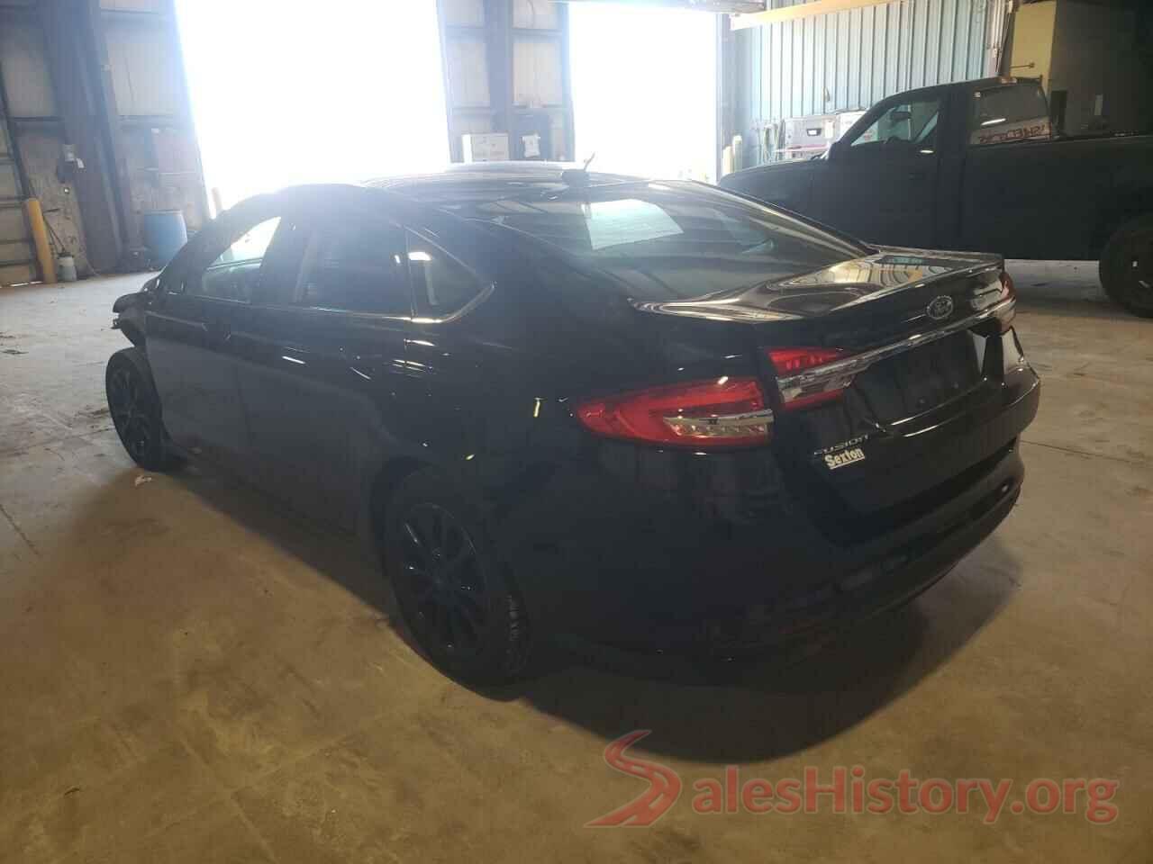 3FA6P0H72HR104384 2017 FORD FUSION