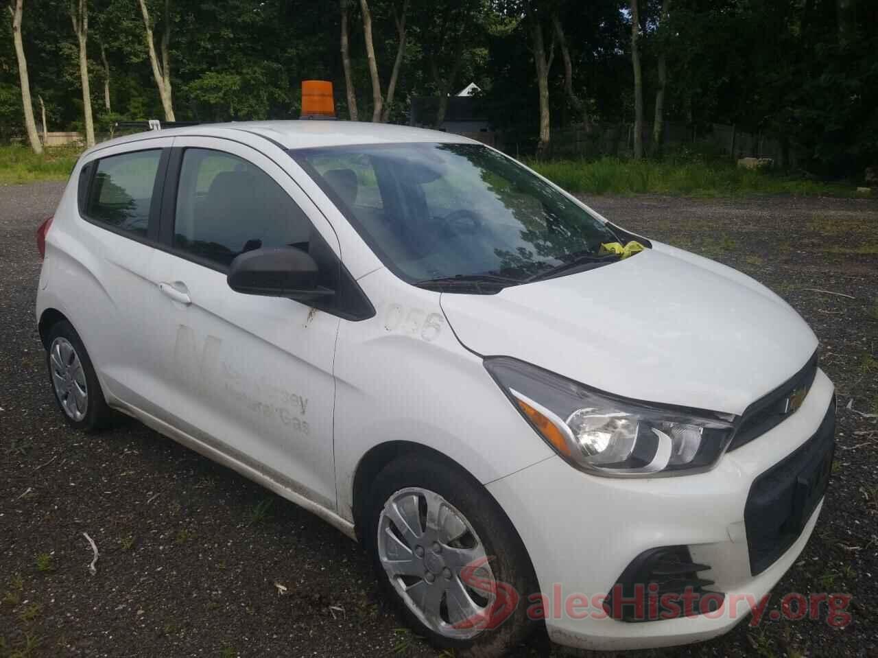 KL8CB6SAXHC737578 2017 CHEVROLET SPARK