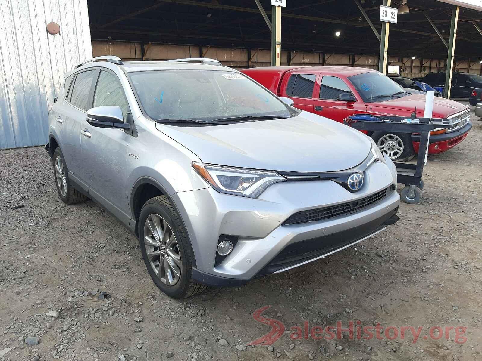 JTMDJREV8HD105851 2017 TOYOTA RAV4