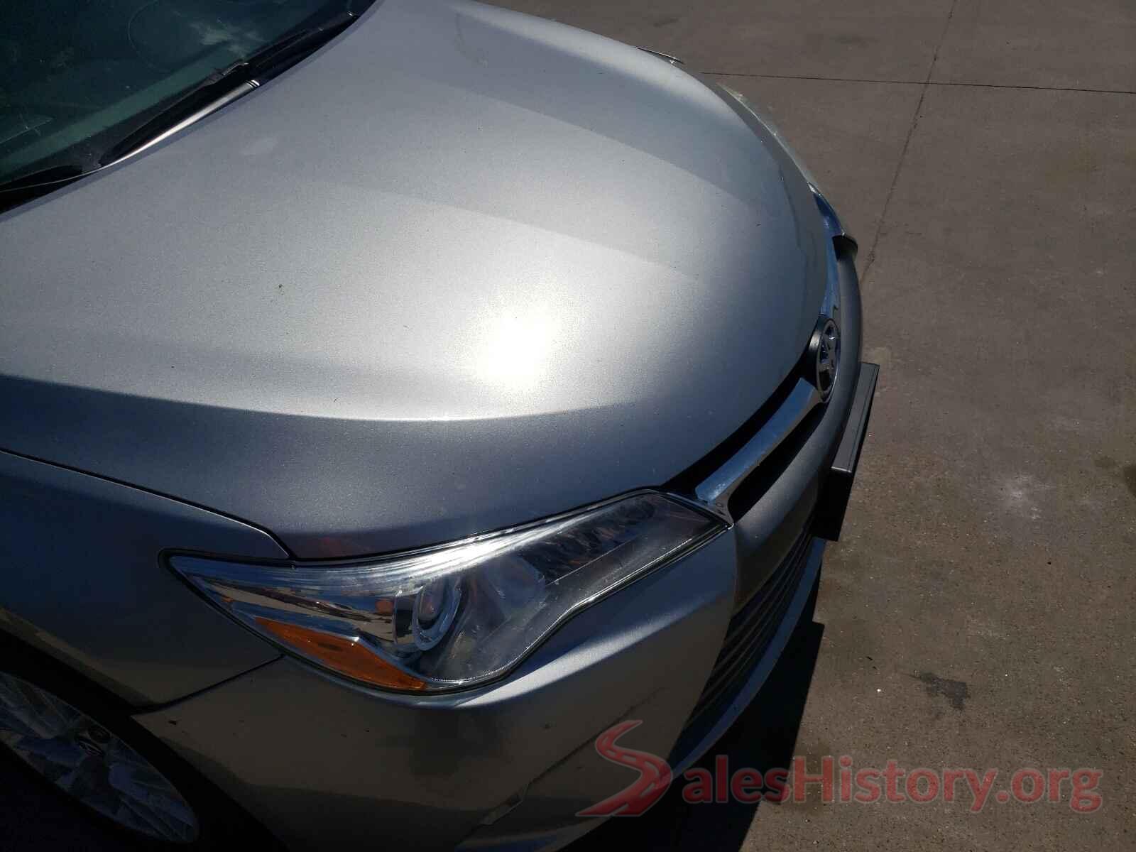 4T4BF1FK2GR577770 2016 TOYOTA CAMRY