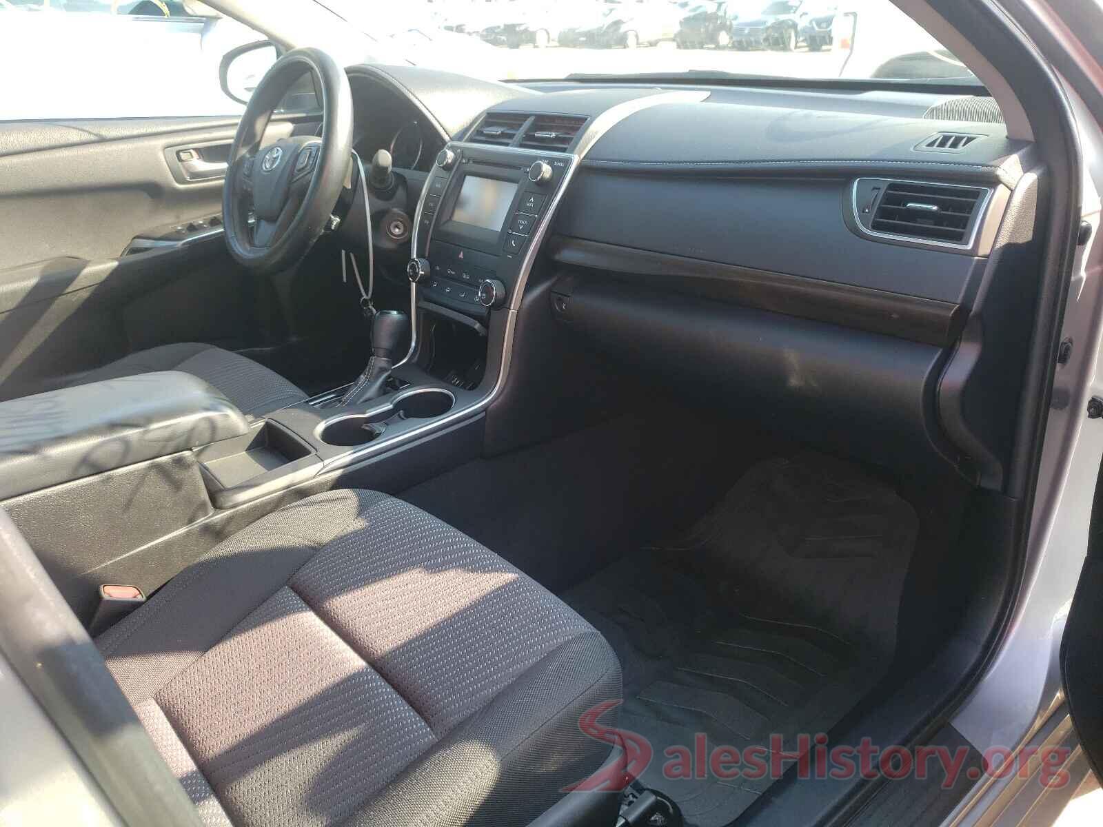 4T4BF1FK2GR577770 2016 TOYOTA CAMRY