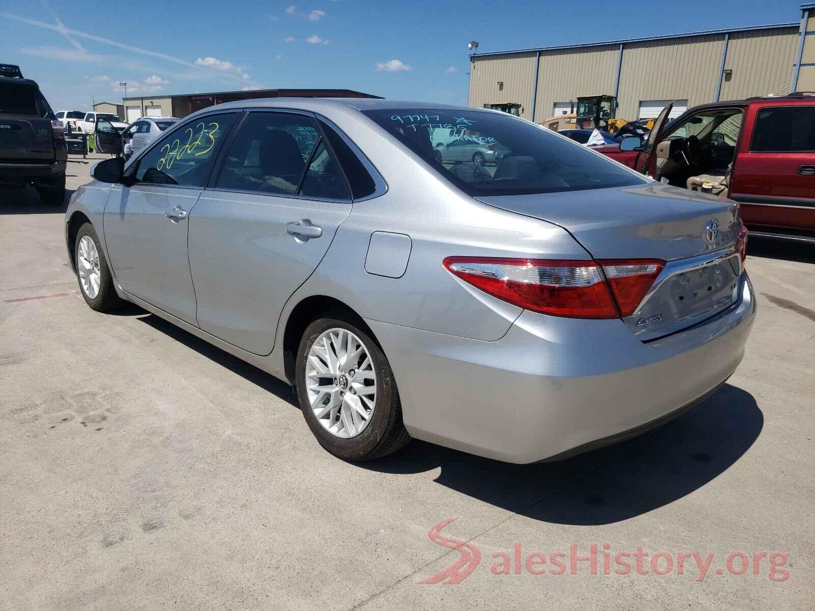 4T4BF1FK2GR577770 2016 TOYOTA CAMRY