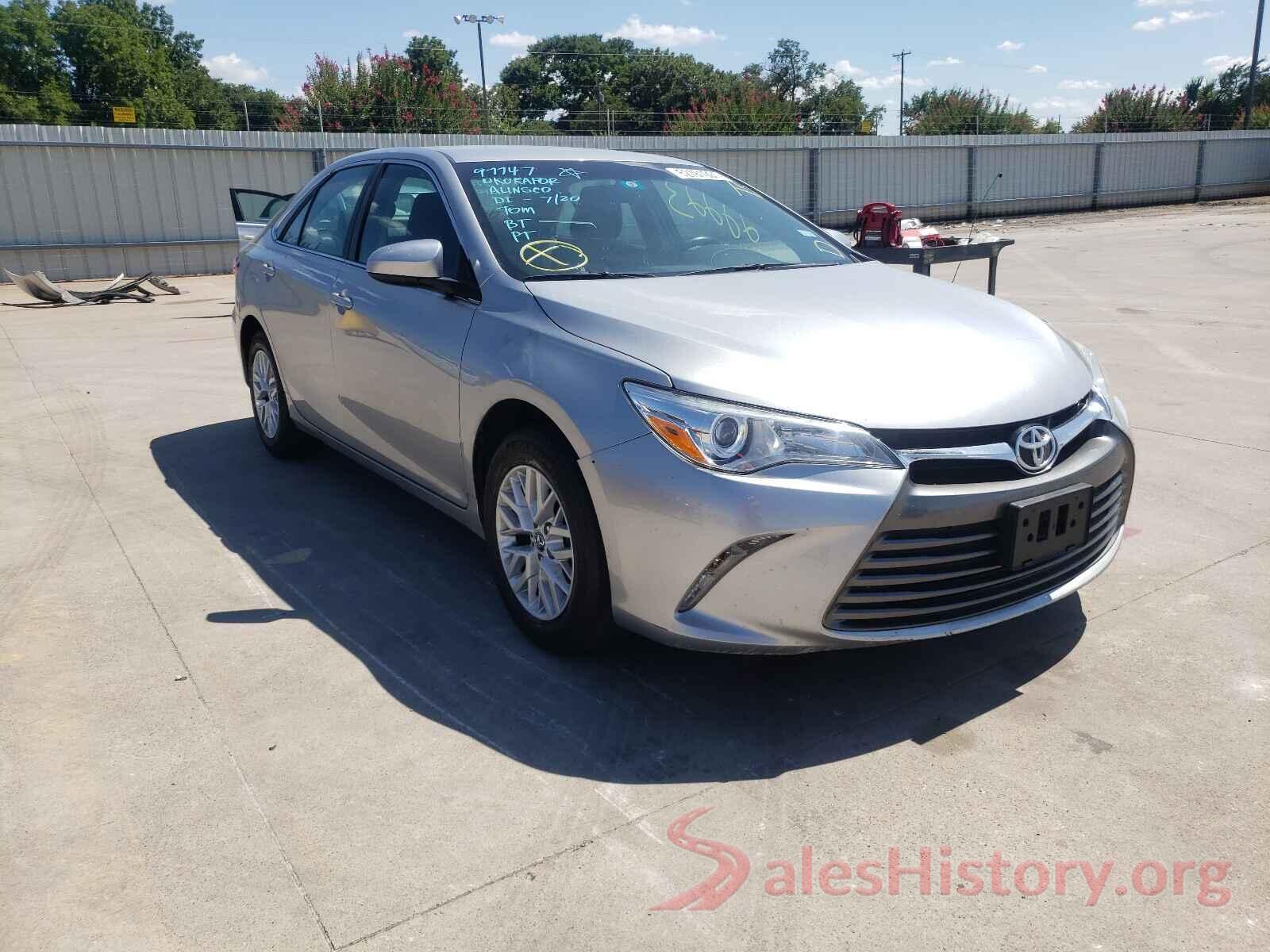 4T4BF1FK2GR577770 2016 TOYOTA CAMRY