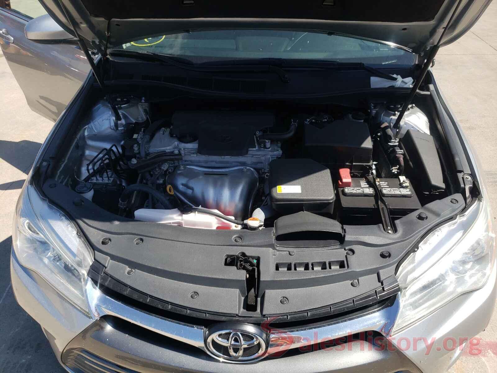 4T4BF1FK2GR577770 2016 TOYOTA CAMRY