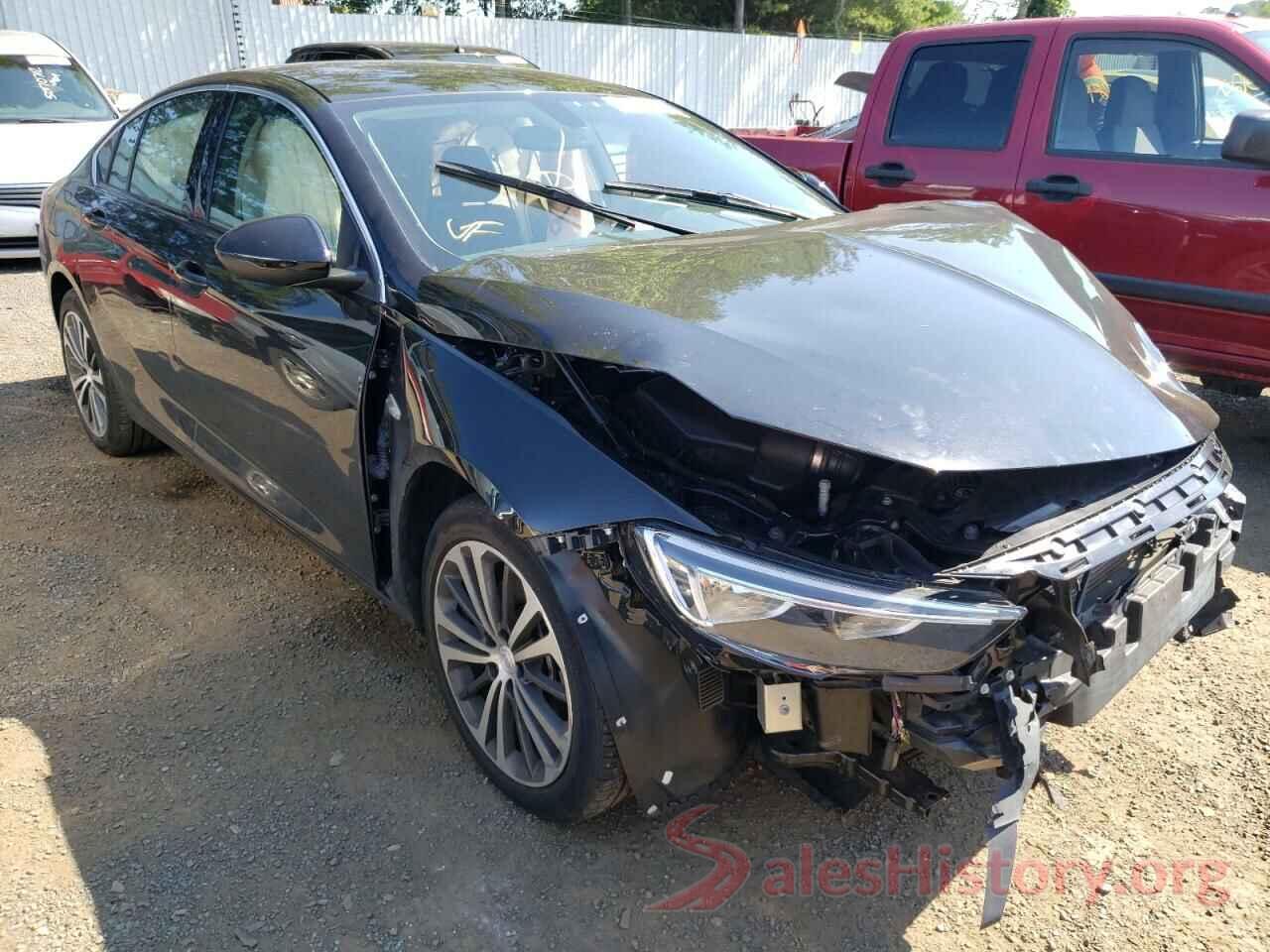 W04GN6SX9K1042168 2019 BUICK REGAL