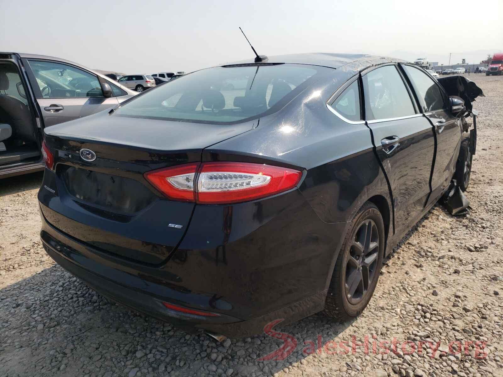 3FA6P0H72GR387643 2016 FORD FUSION