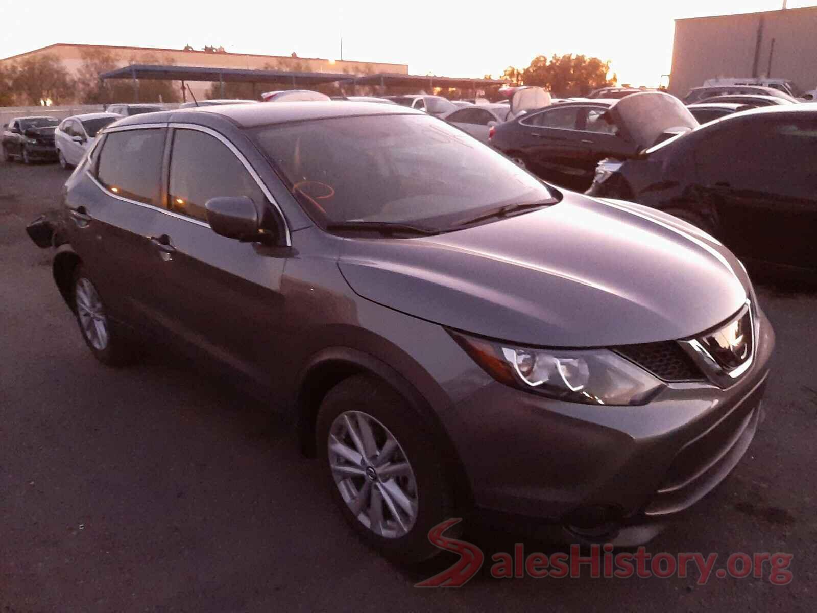 JN1BJ1CP2KW526346 2019 NISSAN ROGUE