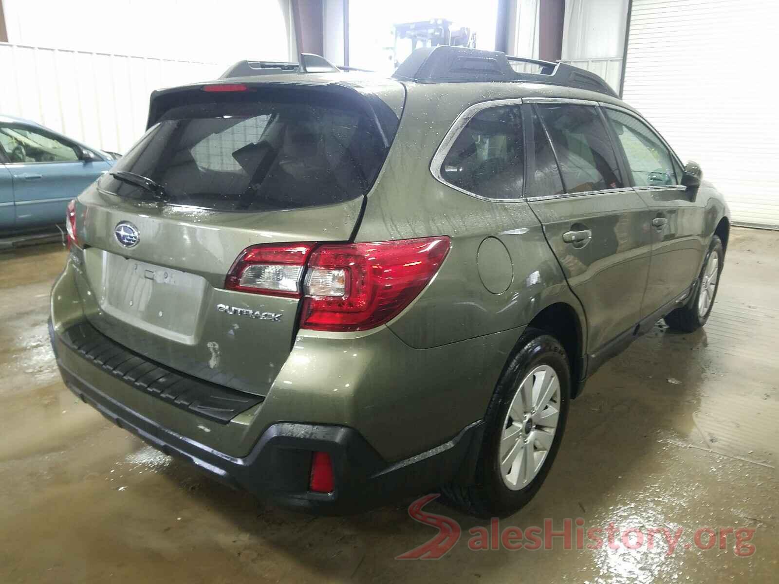 4S4BSAFC1J3266715 2018 SUBARU OUTBACK